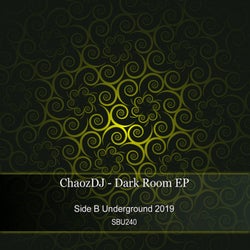 Dark Room EP