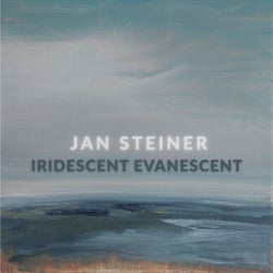 Iridescent Evanescent (Original)