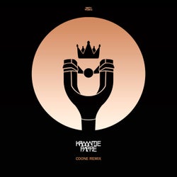Ongekroonde Koning (Coone Remix)