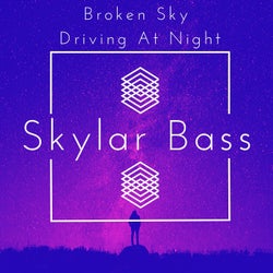 Broken Sky / Driving At Night