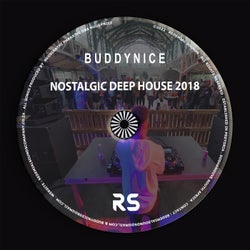 Nostalgic Deep House 2018