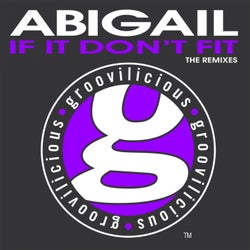 If It Don't Fit (The Remixes)
