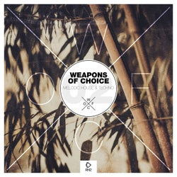 Weapons Of Choice - Melodic House & Techno, Vol. 2