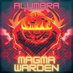 Magma Warden