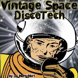 Vintage Space DiscoTech