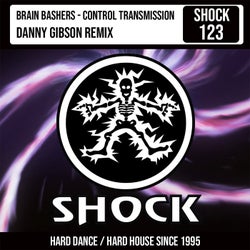 Control Transmisison (Danny Gibson Remix)