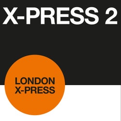 London X-Press