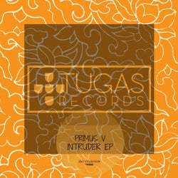 Intruder Ep