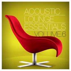Acoustic Lounge Essentials, Vol. 6