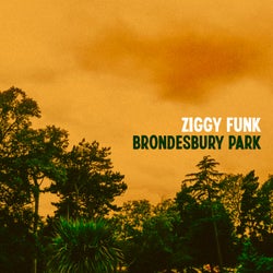 Brondesbury Park