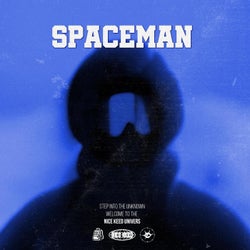 SPACEMAN