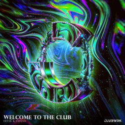 Welcome To The Club (Extended Mix)