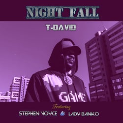 Night fall