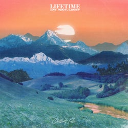 Lifetime (Extended Mix)