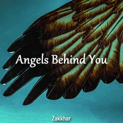 Angels Behind You