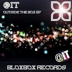 Outside The Box EP