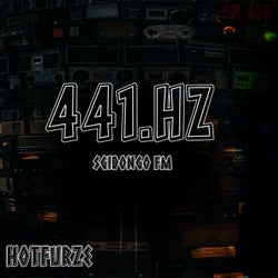 441.Hz (Sgidongo FM)
