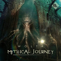 Mythical Journey EP