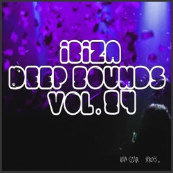 Ibiza Deep Sounds, Vol. 24