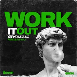 Work It out (Remixes, Pt. 2)