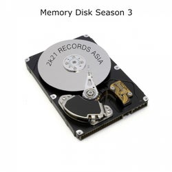 Memory Disk Season 3