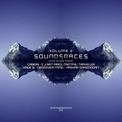 Soundspaces, Vol. 2