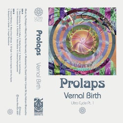 Ultra Cycle Pt. 1: Vernal Birth