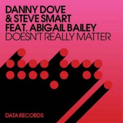 Doesn't Really Matter (Remixes)