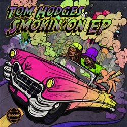 Smokin' On