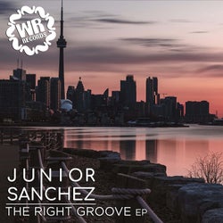 The Right Groove
