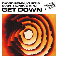 Get Down (Extended Mix)