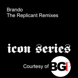 The Replicant Remixes