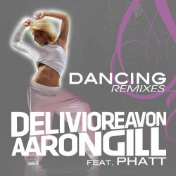 Dancing - Remixes
