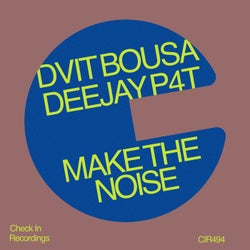 Make The Noise