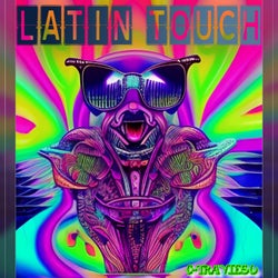 Latin Touch (Original mix)