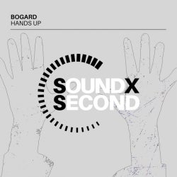Bogard's "Hands Up" March Chart 2016
