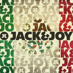 Jack & Joy 'Mexican' Chart