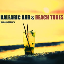 Balearic Bar & Beach Tunes