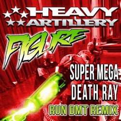 Super Mega Death Ray
