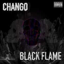 BLACK FLAME
