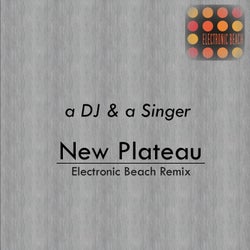 New Plateau (Electronic Beach Remix)