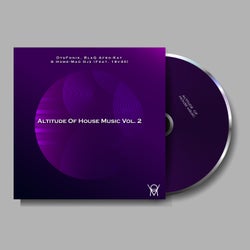 Altitude of House Music Vol. 2