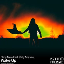 Wake Up Feat. Katty McGrew