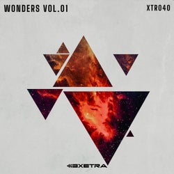 Wonders, Vol. 01