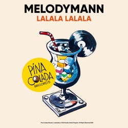 Lalala Lalala