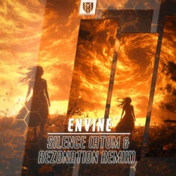 Silence (ATOM & Rezonation Remix)