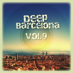 Deep Barcelona Vol, 9