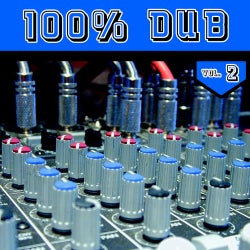 100% Dub Volume 2
