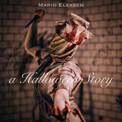 A Halloween Story (Electro Rmx)