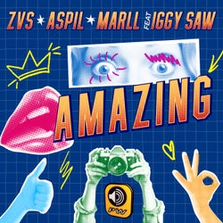 Amazing (Extended Mix)